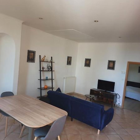 Appartement Cosy Tout Confort Mâcon Exteriér fotografie