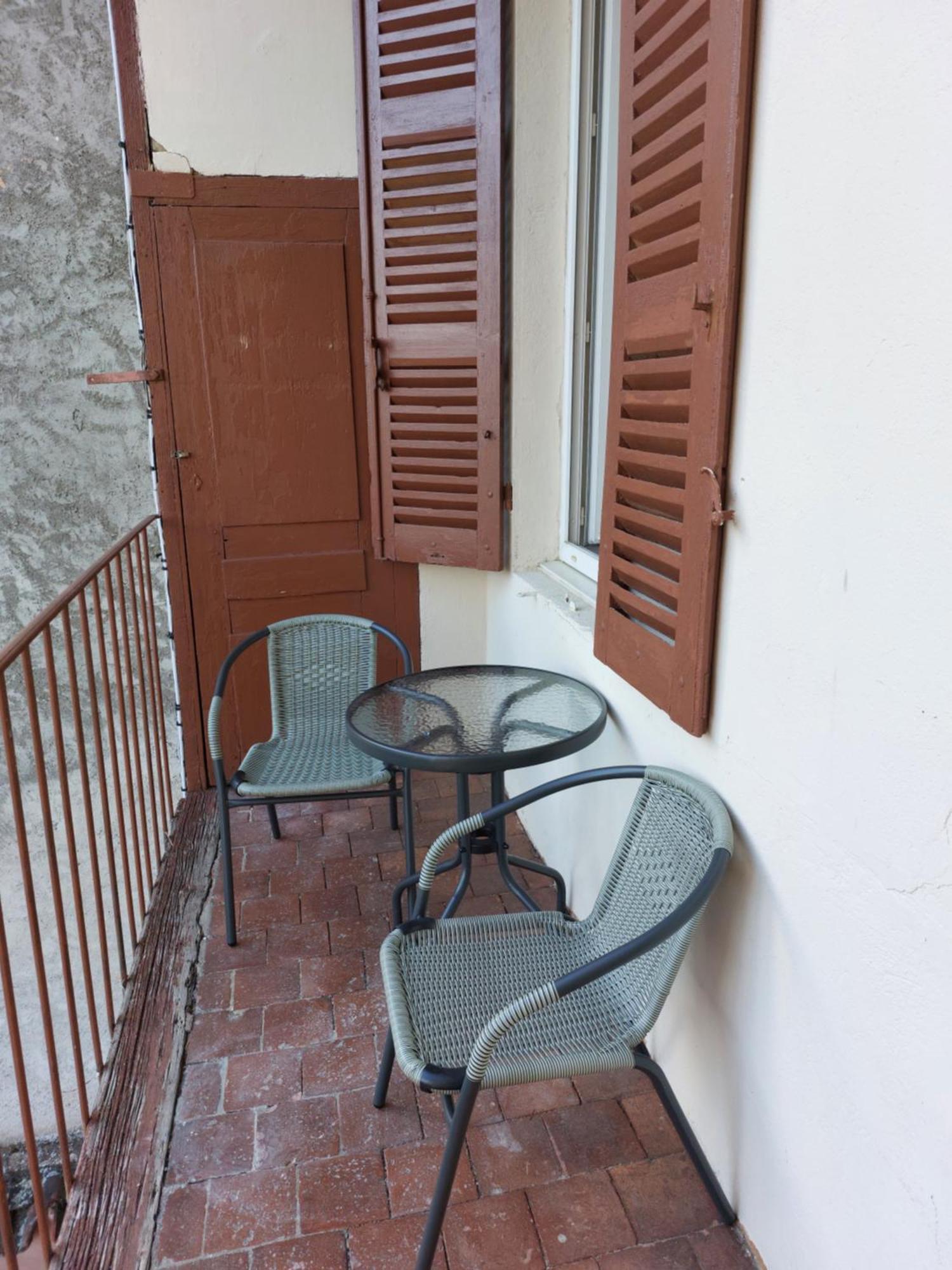 Appartement Cosy Tout Confort Mâcon Exteriér fotografie